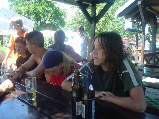 Záchranáři, Vltava 2007 > obr (202)